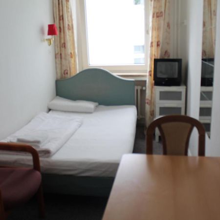 Hotel Lilienhof Хамбург Екстериор снимка
